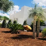 Belsito 4* Avetrana