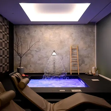 Belsito Hotel 4*