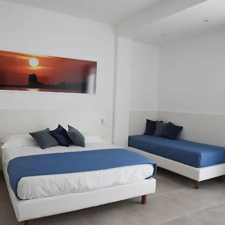 Belsito 4* Avetrana