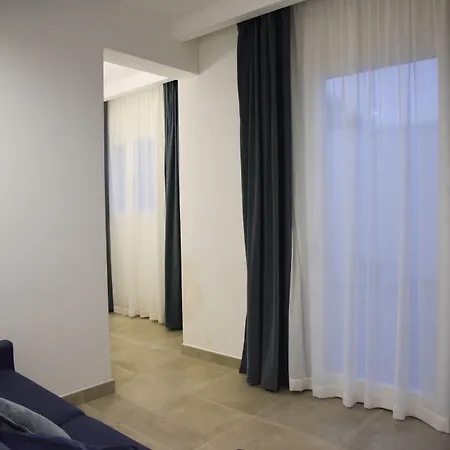 Belsito Hotel