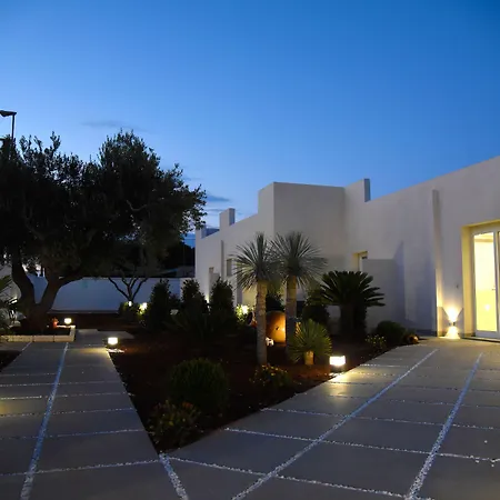 Otel Belsito