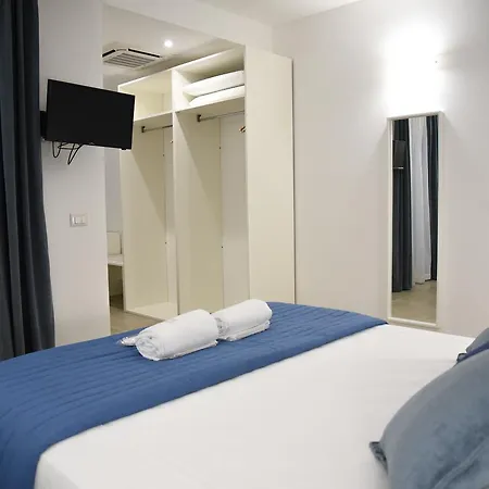Belsito 4* San Pietro in Bevagna
