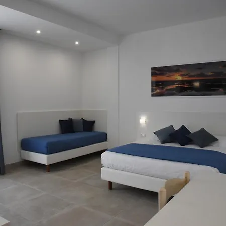 Hotel Belsito 4*