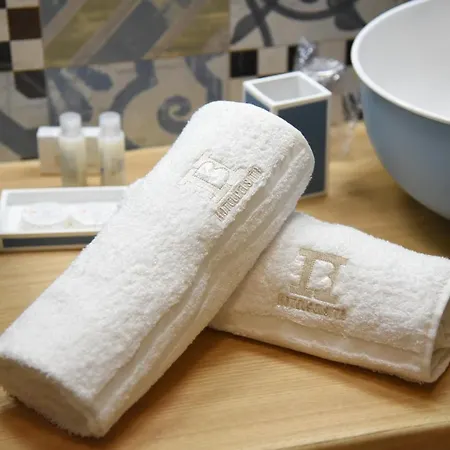 Belsito Hotel 4*