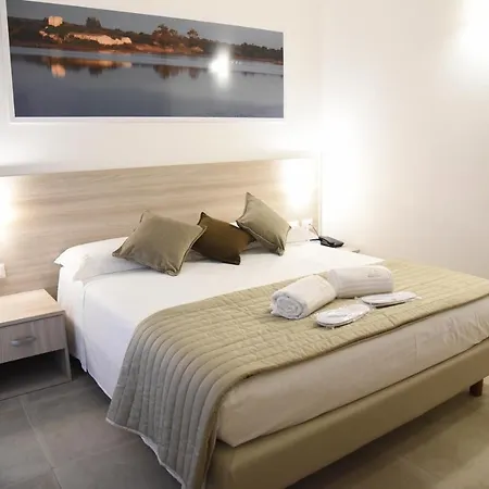 Hotel Belsito San Pietro in Bevagna