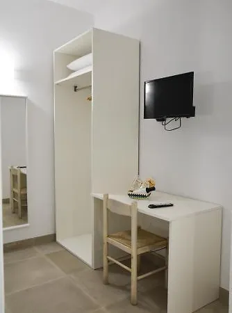 Hotel Belsito San Pietro in Bevagna