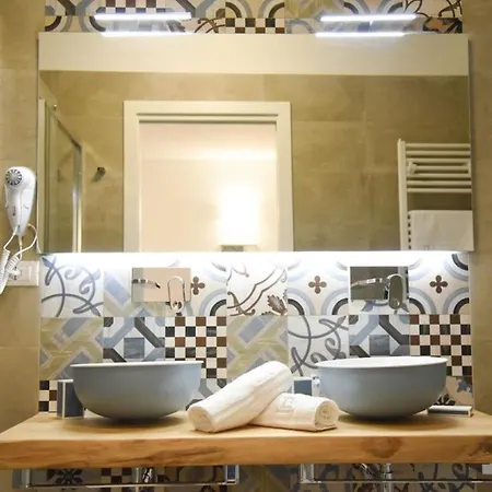 Hotel Belsito San Pietro in Bevagna