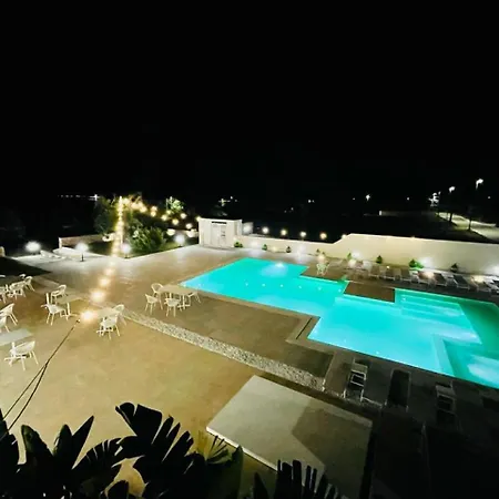 Belsito Hotel San Pietro in Bevagna
