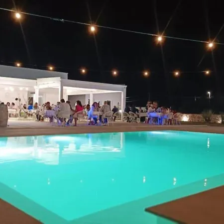 Belsito Hotel San Pietro in Bevagna