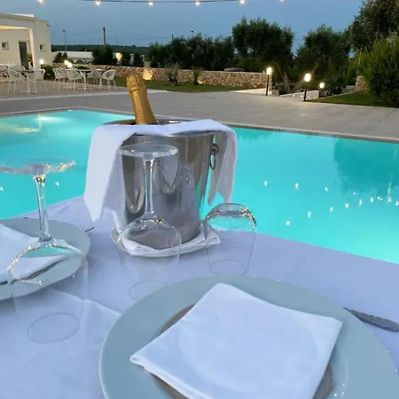 Belsito Hotel San Pietro in Bevagna