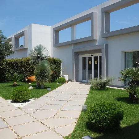 Hotel Belsito San Pietro in Bevagna