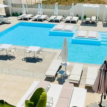 Hotel Belsito San Pietro in Bevagna