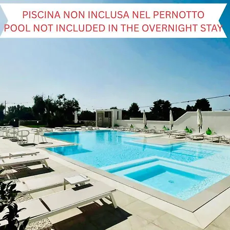 Belsito 4* San Pietro in Bevagna