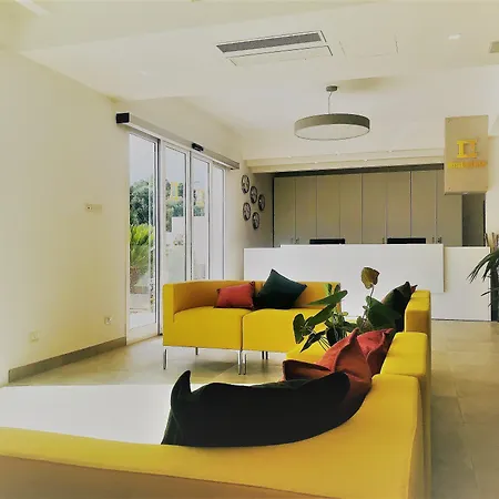 Belsito Hotel