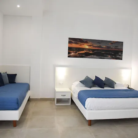 Hotell Belsito San Pietro in Bevagna