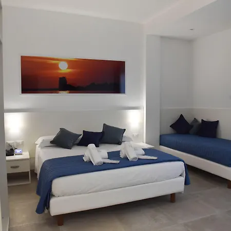 Belsito Hotel 4*