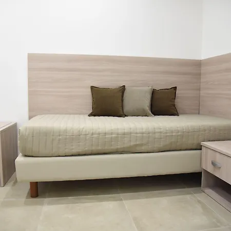 Hotel Belsito 4*