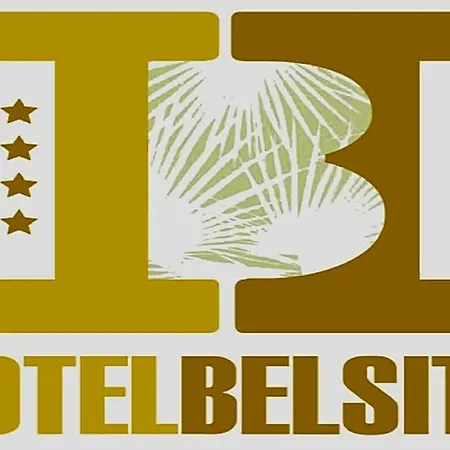 ホテル Belsito 4*