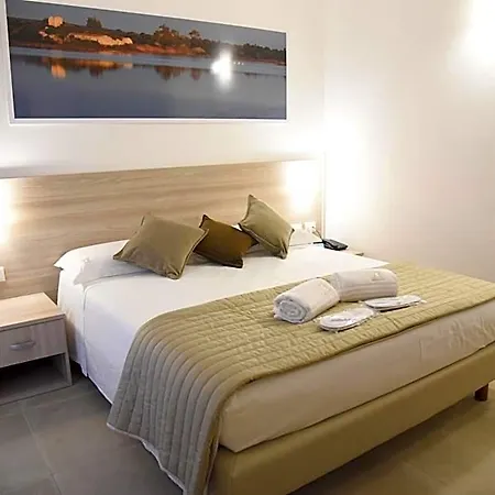 Belsito Hotel