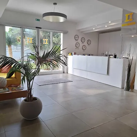 Belsito Hotel San Pietro in Bevagna