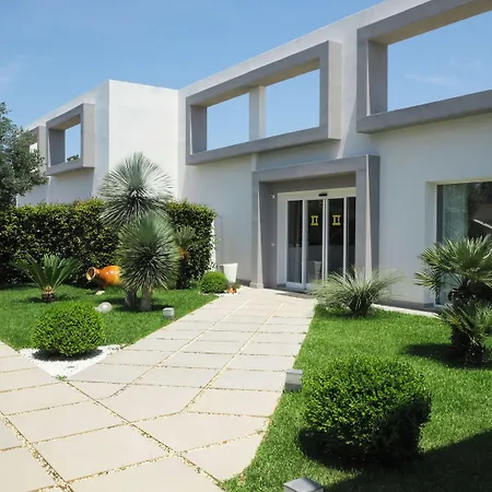 Belsito Hotel