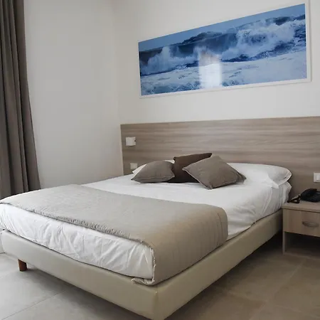 Belsito Hotel 4*