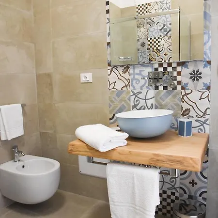 Belsito Hotel San Pietro in Bevagna