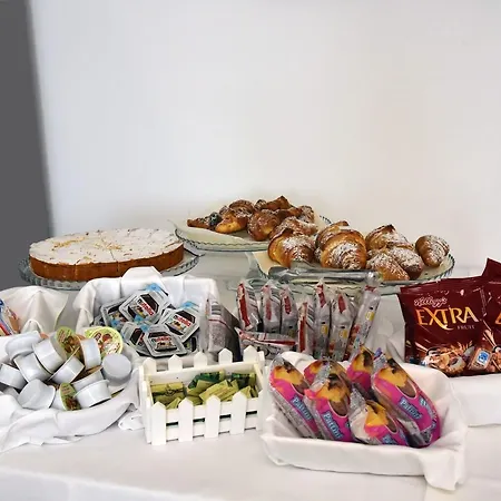 Belsito Hotel San Pietro in Bevagna