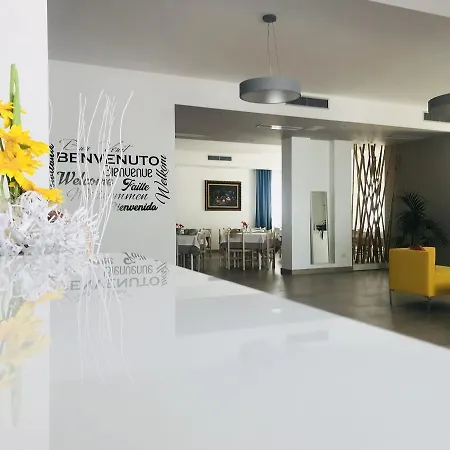 Belsito Hotel 4*