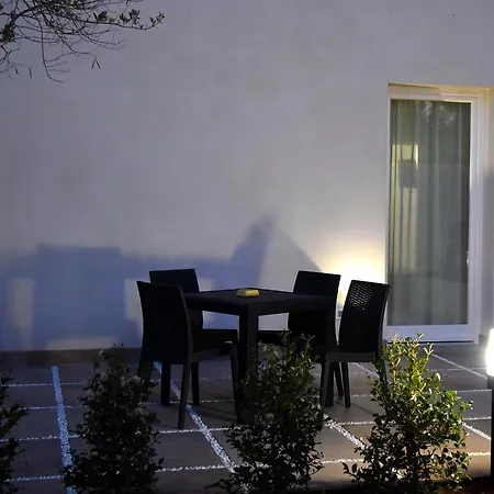 Belsito Hotel