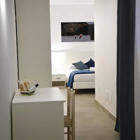 Belsito Hotel