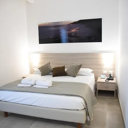 Belsito 4* San Pietro in Bevagna