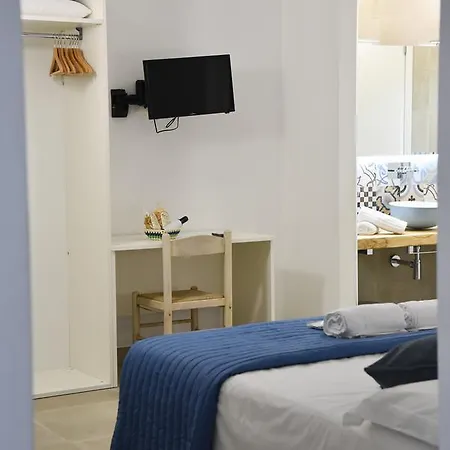 Belsito Hotel San Pietro in Bevagna