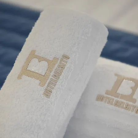 Hotel Belsito San Pietro in Bevagna