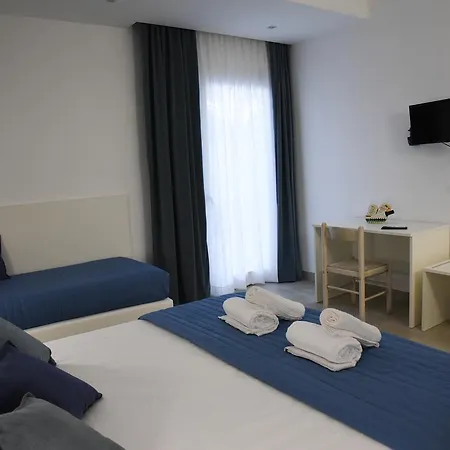 Belsito 4* San Pietro in Bevagna