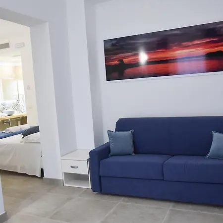 Belsito Hotel
