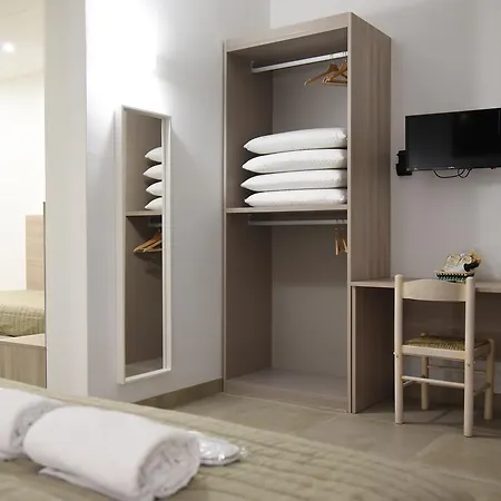 Belsito 4* San Pietro in Bevagna