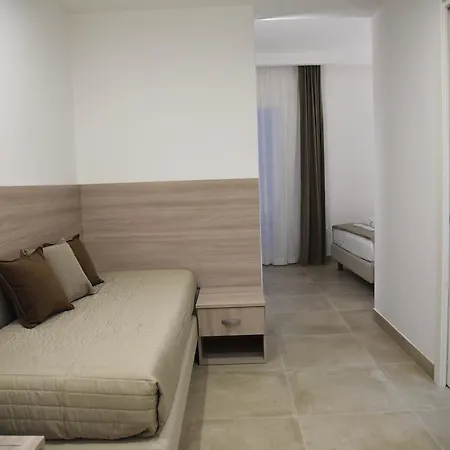 Belsito 4* San Pietro in Bevagna