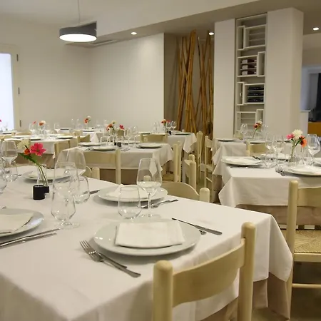 Belsito Hotel