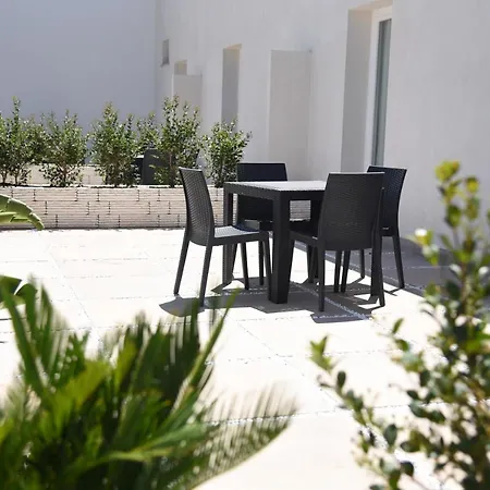 Hotel Belsito 4*