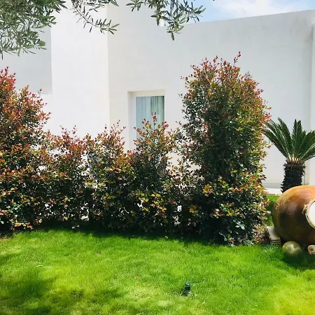 Hotell Belsito San Pietro in Bevagna