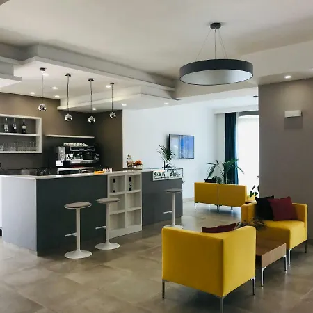 Belsito Hotel 4*