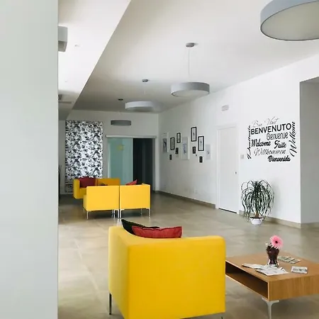Belsito Hotel San Pietro in Bevagna