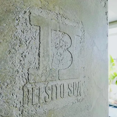 Belsito 4* San Pietro in Bevagna