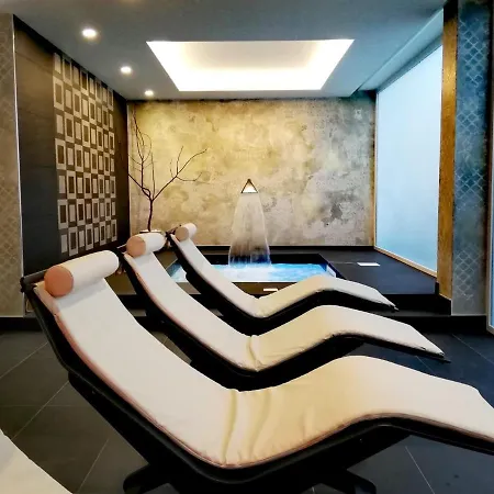Belsito Hotel