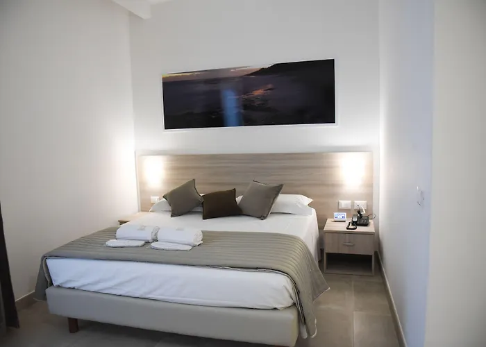 Hotell Belsito Avetrana